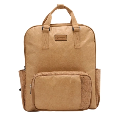 Balo cầu lông Kumpoo KB-422 - Nâu chính hãng