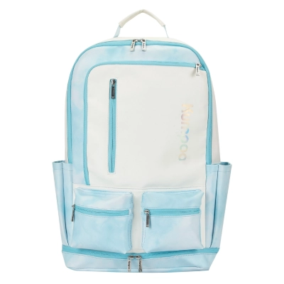 Balo cầu lông Kumpoo KB-524 - Xanh chính hãng