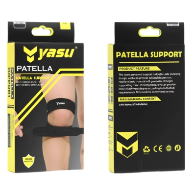 Băng bó gối Yasu 7928 chính hãng
