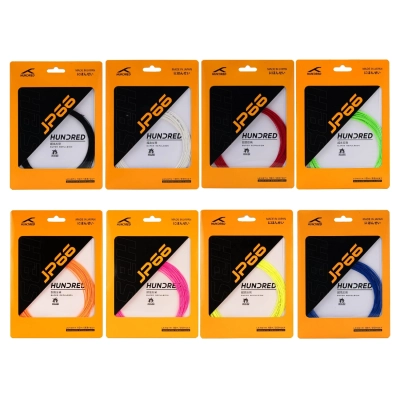 Dây cước căng vợt Hundred JP66