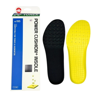 Đế Lót Giày Yonex Insole AC195 chính hãng