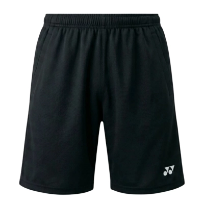 Quần cầu lông Yonex TSM3251 RW3ZZ - Jet Black chính hãng