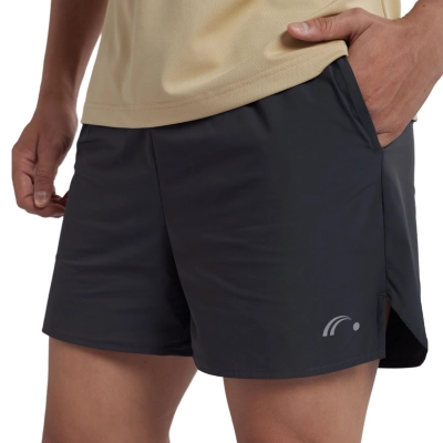 Quần pickleball Pili PSHO007MW24 nam - Xám đậm chính hãng