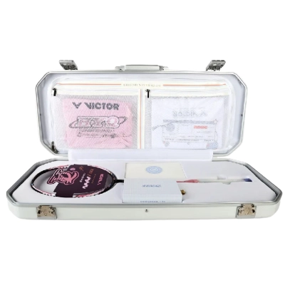 Set vợt cầu lông Victor Auraspeed FANTÔME F HYQ GB chính hãng