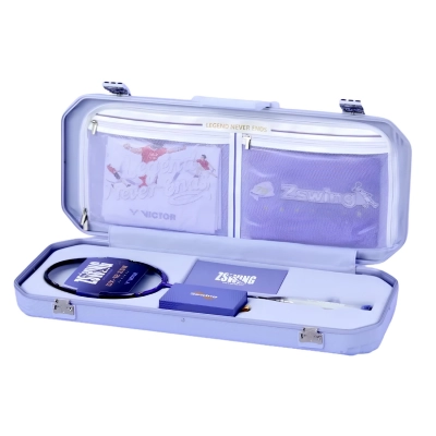 Set vợt cầu lông Victor DriveX 12 ZSW Limited GB chính hãng