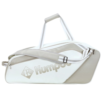 Túi cầu lông Kumpoo KB-691 - Kaki chính hãng
