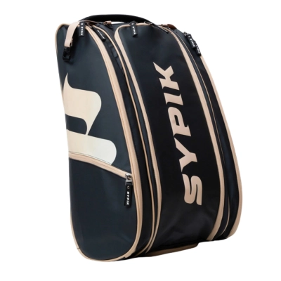 Túi Pickleball Sypik Pro - Đen chính hãng