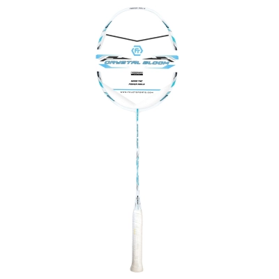 Vợt cầu lông Felet Crystal Bloom chính hãng