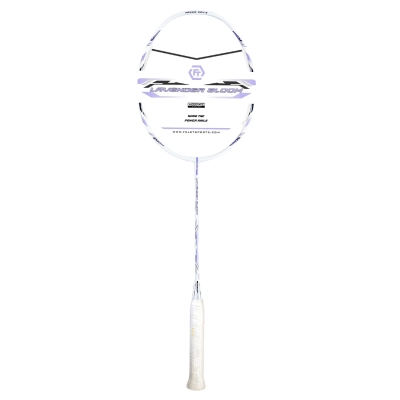 Vợt cầu lông Felet Lavender Bloom chính hãng
