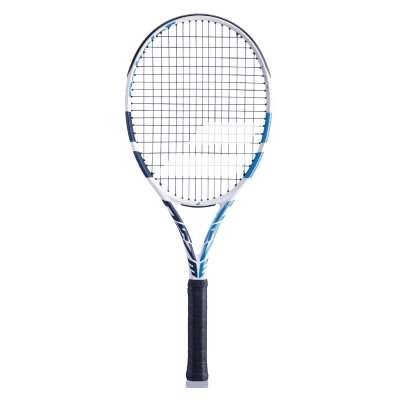 Vợt Tennis Babolat Evo Drive Lite White S 255gr chính hãng (102539)