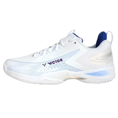 Giày cầu lông Victor A970 cADV/AM - Trắng chính hãng
