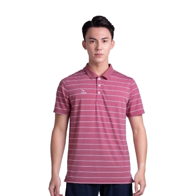 Áo cầu lông Kamito Cool KMAP221111 - Hồng chính hãng
