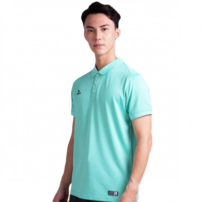 Áo cầu lông Kamito KMAP220920 - Xanh ngọc chính hãng