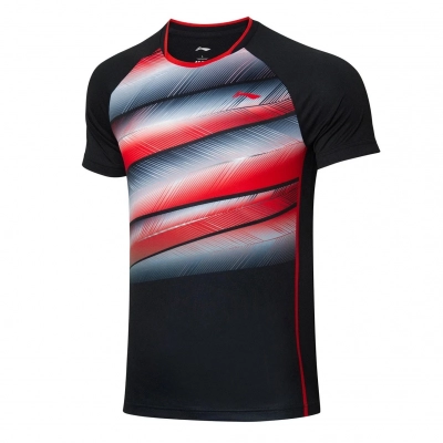 Áo cầu lông Lining AAYR379-3 chính hãng
