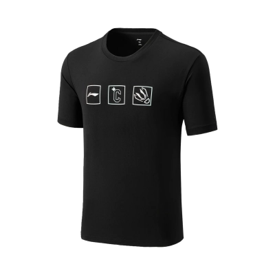 Áo Cầu Lông Lining AHSTB23-1 Chính Hãng