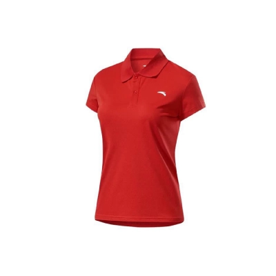 Áo cầu lông Lining APLR126-2 nữ chính hãng