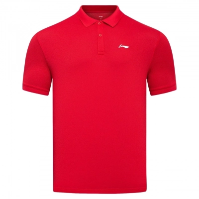 Áo cầu lông Lining P-APLR125-8 nam chính hãng