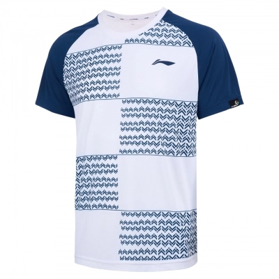 Áo cầu lông Lining P-ATSUB07-2 nam chính hãng