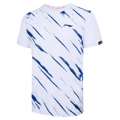 Áo cầu lông Lining P-ATSUB09-1 nam chính hãng