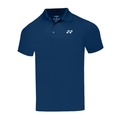 Áo cầu lông Yonex TPM3243 - Blue Depths chính hãng