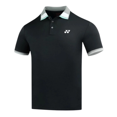 Áo cầu lông Yonex TPM3259 EASY6 - Jet Black chính hãng