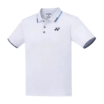 Áo cầu lông Yonex TPM3428 EASY7 - White chính hãng