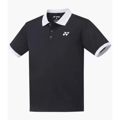 Áo cầu lông Yonex TPM3429 EASY7 - Jet Black chính hãng