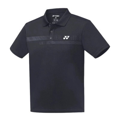 Áo cầu lông Yonex TPM3430 EASY7 - Black chính hãng