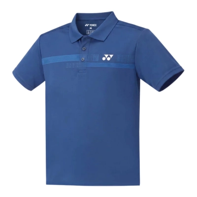 Áo cầu lông Yonex TPM3430 EASY7 - Navy Peony chính hãng