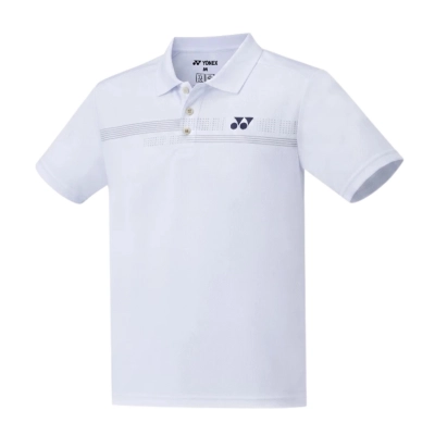Áo cầu lông Yonex TPM3430 EASY7 - White chính hãng