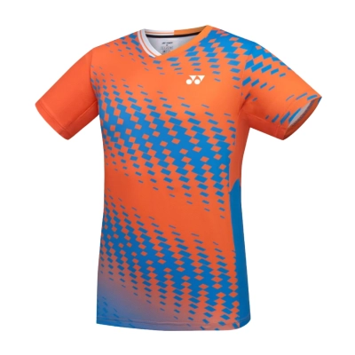 Áo cầu lông Yonex TRL3338 ACT35 - Peach Nectar chính hãng