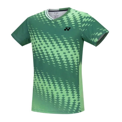 Áo cầu lông Yonex TRL3338 ACT35 - Zephyr Green chính hãng
