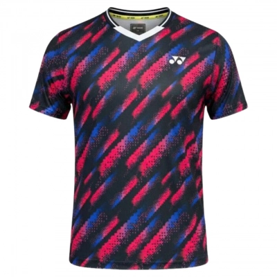 Áo cầu lông Yonex TRM2996 - Jet Black chính hãng