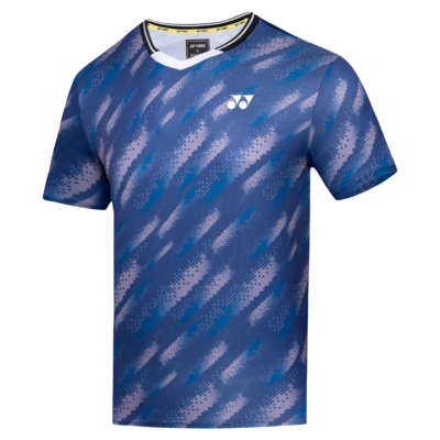 Áo cầu lông Yonex TRM2996 - Skipper Blue chính hãng