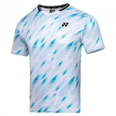 Áo cầu lông Yonex TRM2996 - White chính hãng