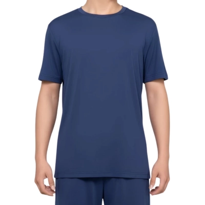 Áo cầu lông Yonex TRM3114 - Patriot Blue chính hãng