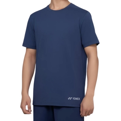 Áo cầu lông Yonex TRM3115 - Patriot Blue chính hãng