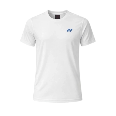 Áo cầu lông Yonex TRM3182 EASY6 - White chính hãng