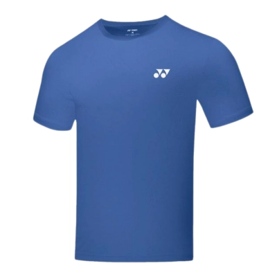 Áo cầu lông Yonex TRM3210 - French Blue chính hãng