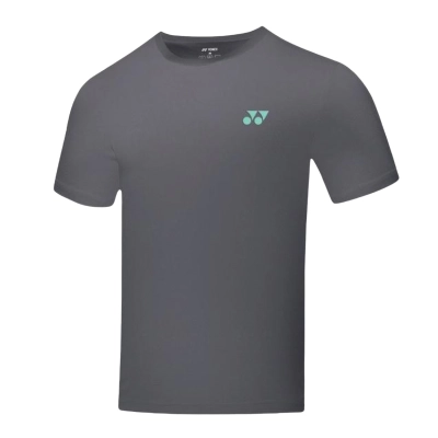 Áo cầu lông Yonex TRM3210 - Odyssey Gray chính hãng