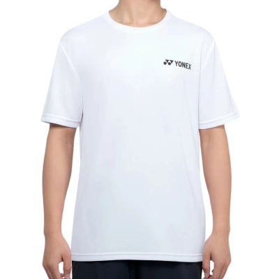 Áo cầu lông Yonex TRM3274 EASY6 - White chính hãng