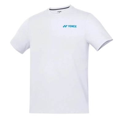 Áo cầu lông Yonex TRM3303 - Bright White chính hãng