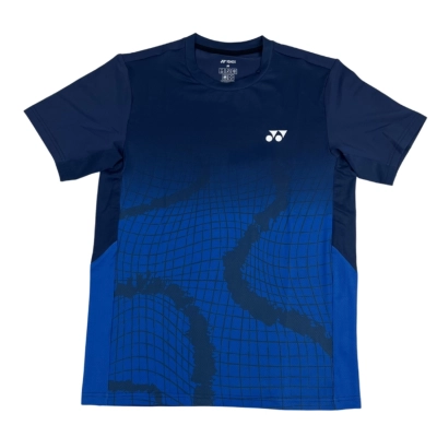 Áo cầu lông Yonex TRM3313 ACT35 - Mood Indigo chính hãng