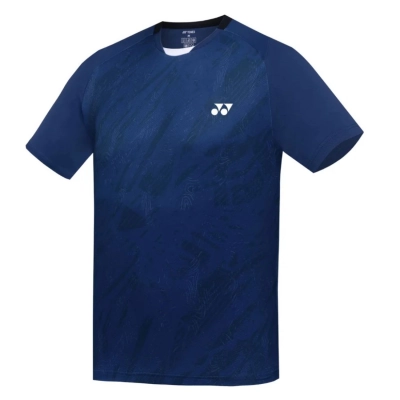 Áo cầu lông Yonex TRM3314 ACT35 - Mood Indigo chính hãng
