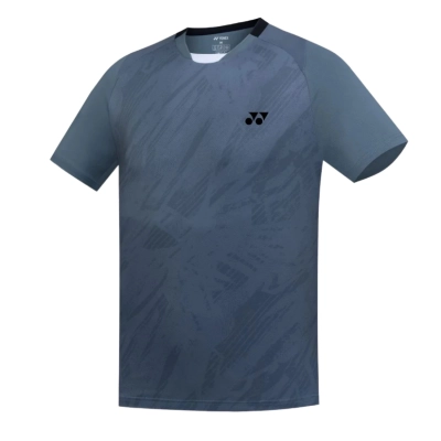 Áo cầu lông Yonex TRM3314 ACT35 - Neutral Gray chính hãng