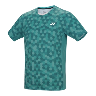 Áo cầu lông Yonex TRM3316 ACT35 - Dynasty Green chính hãng