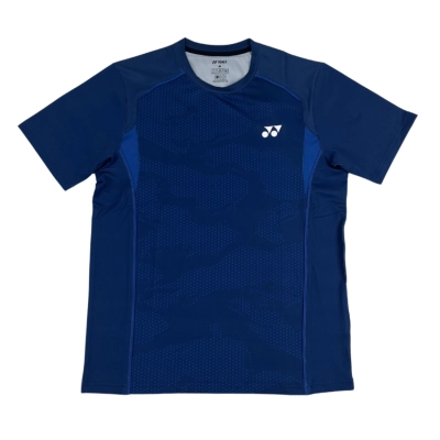 Áo cầu lông Yonex TRM3319 ACT35 - Mood Indigo chính hãng