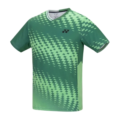 Áo cầu lông Yonex TRM3320 ACT35 - Zephyr Green chính hãng