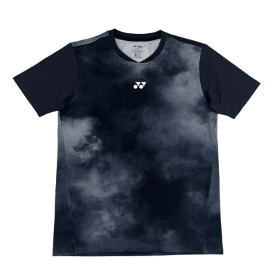 Áo cầu lông Yonex TRM3325 ACT35 - Black chính hãng