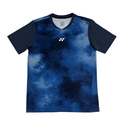 Áo cầu lông Yonex TRM3325 ACT35 - Deep Water chính hãng